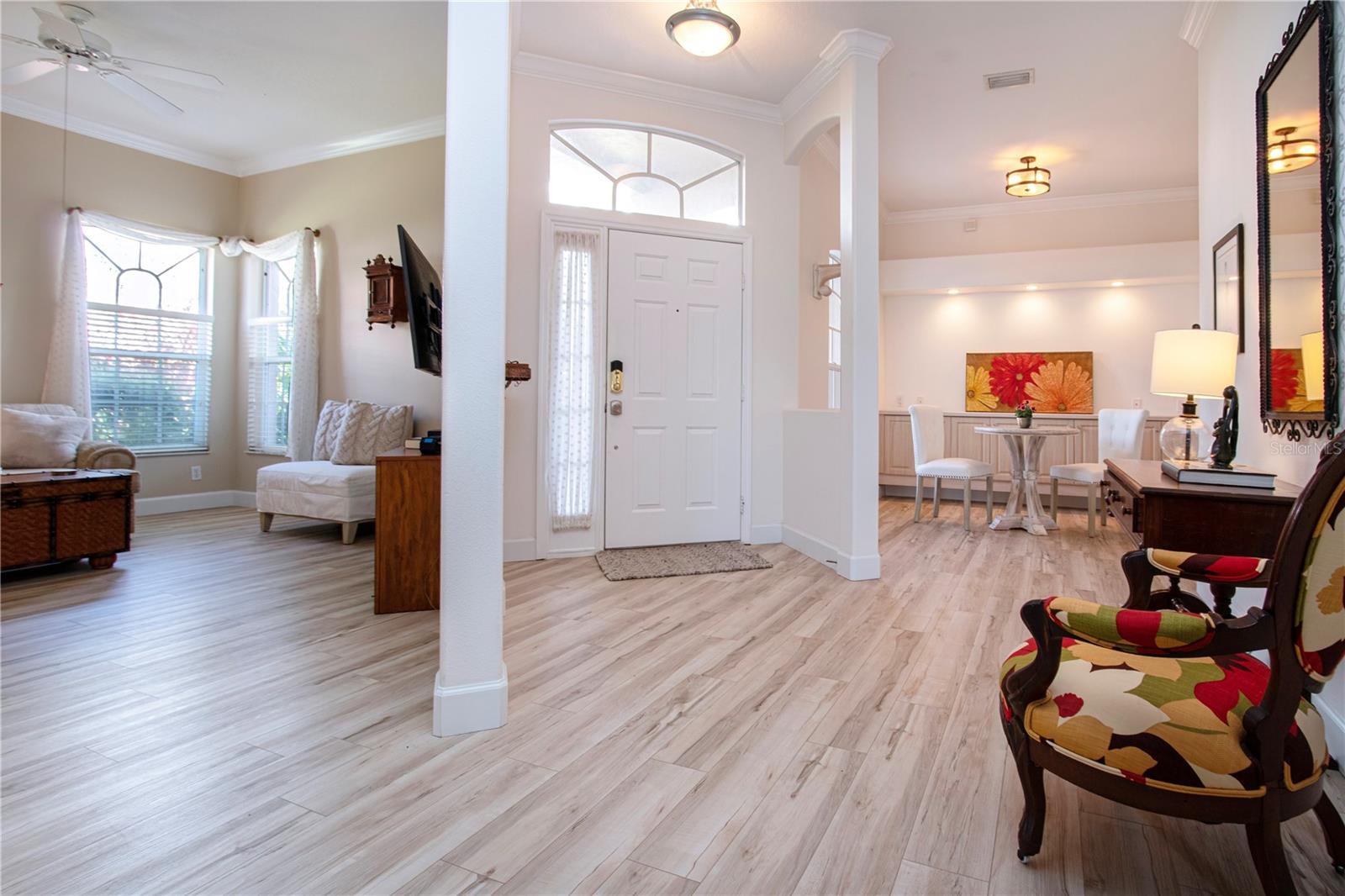 STONEYBROOK GOLF & COUNTRY CLUB - Residential