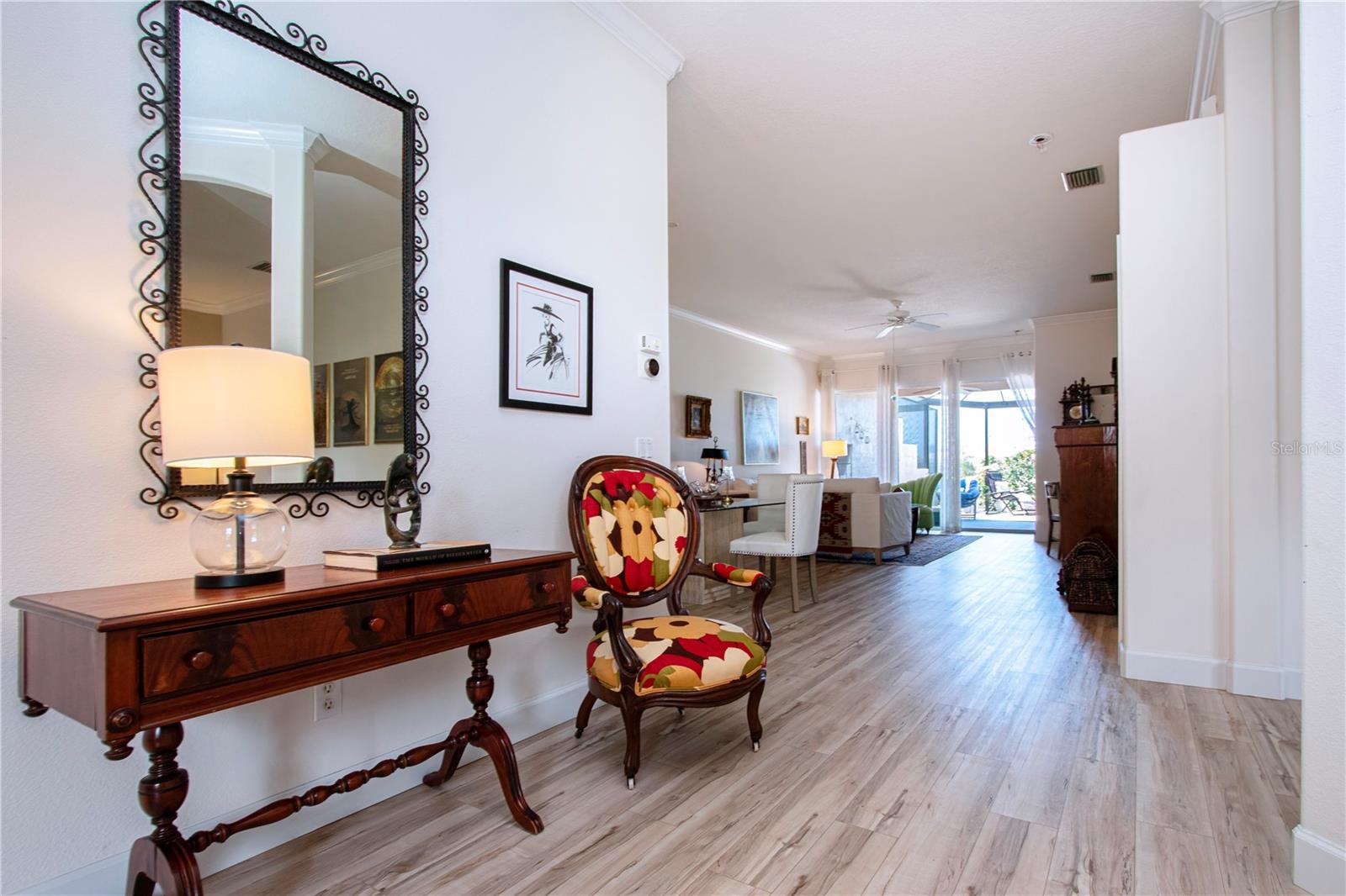 STONEYBROOK GOLF & COUNTRY CLUB - Residential