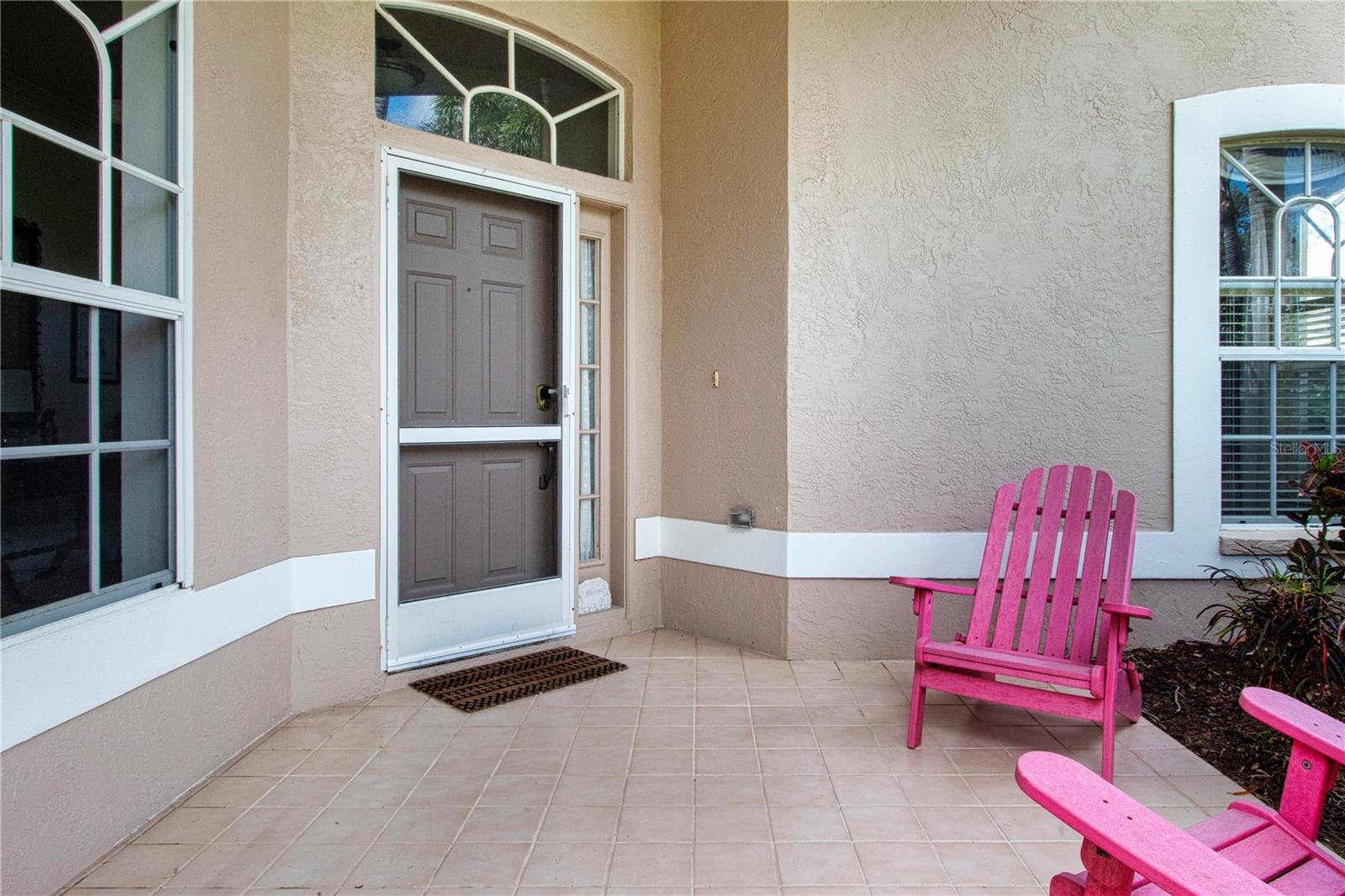 STONEYBROOK GOLF & COUNTRY CLUB - Residential