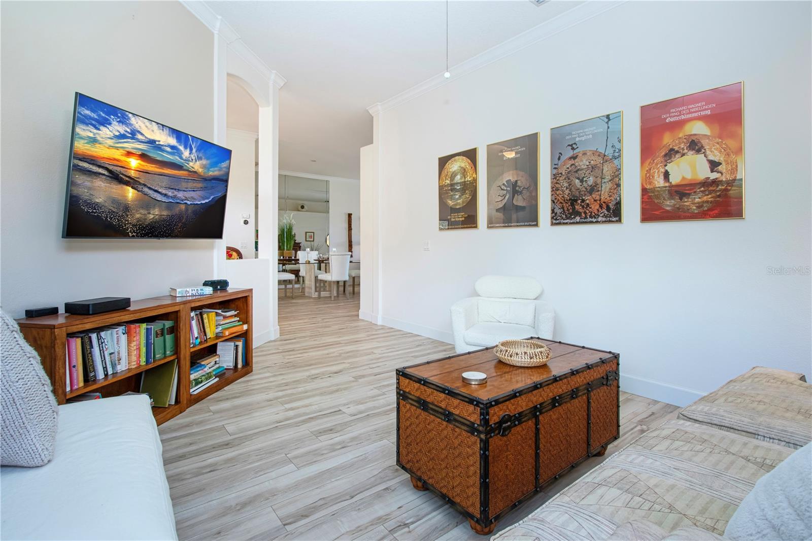 STONEYBROOK GOLF & COUNTRY CLUB - Residential