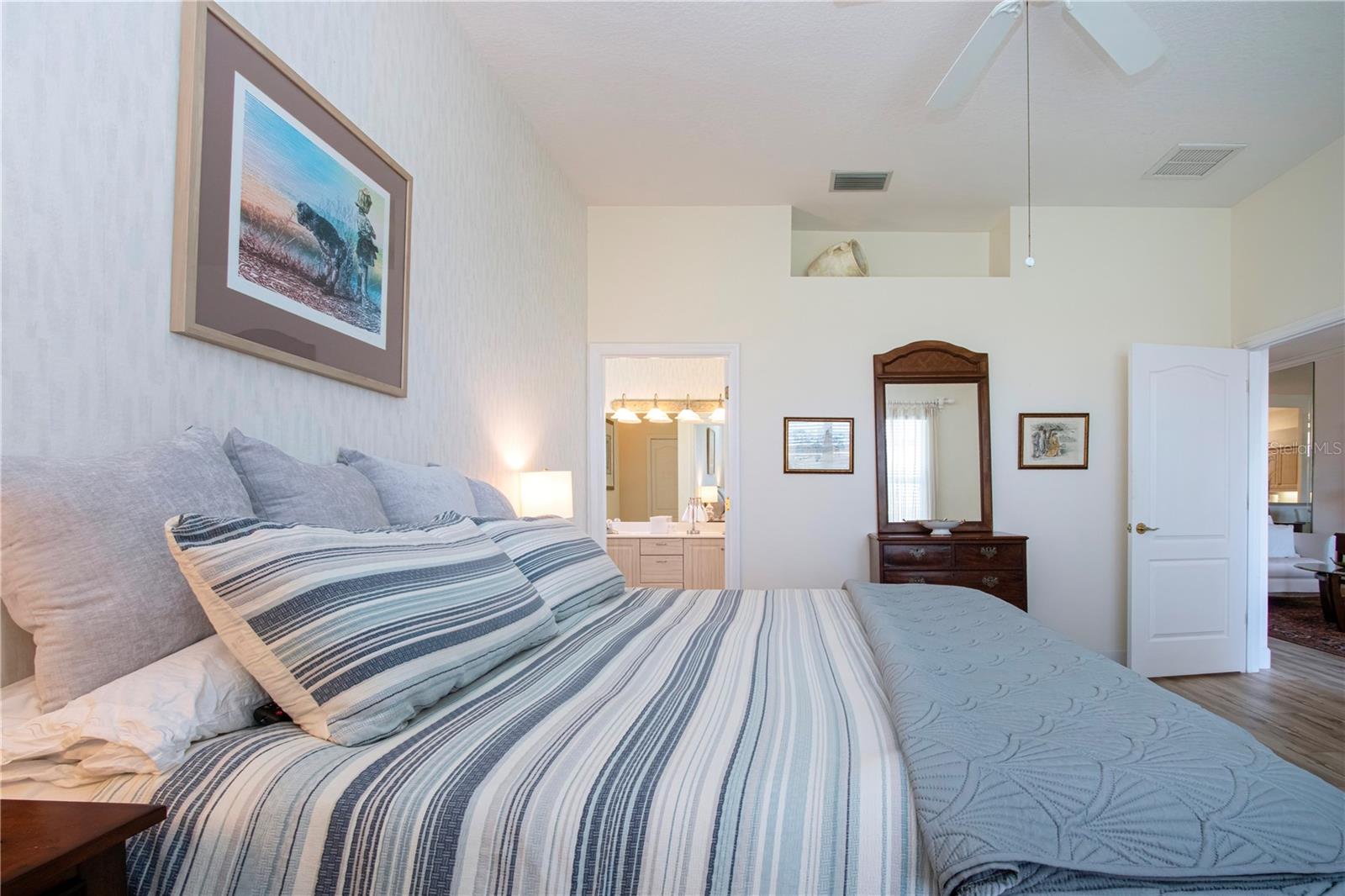 STONEYBROOK GOLF & COUNTRY CLUB - Residential