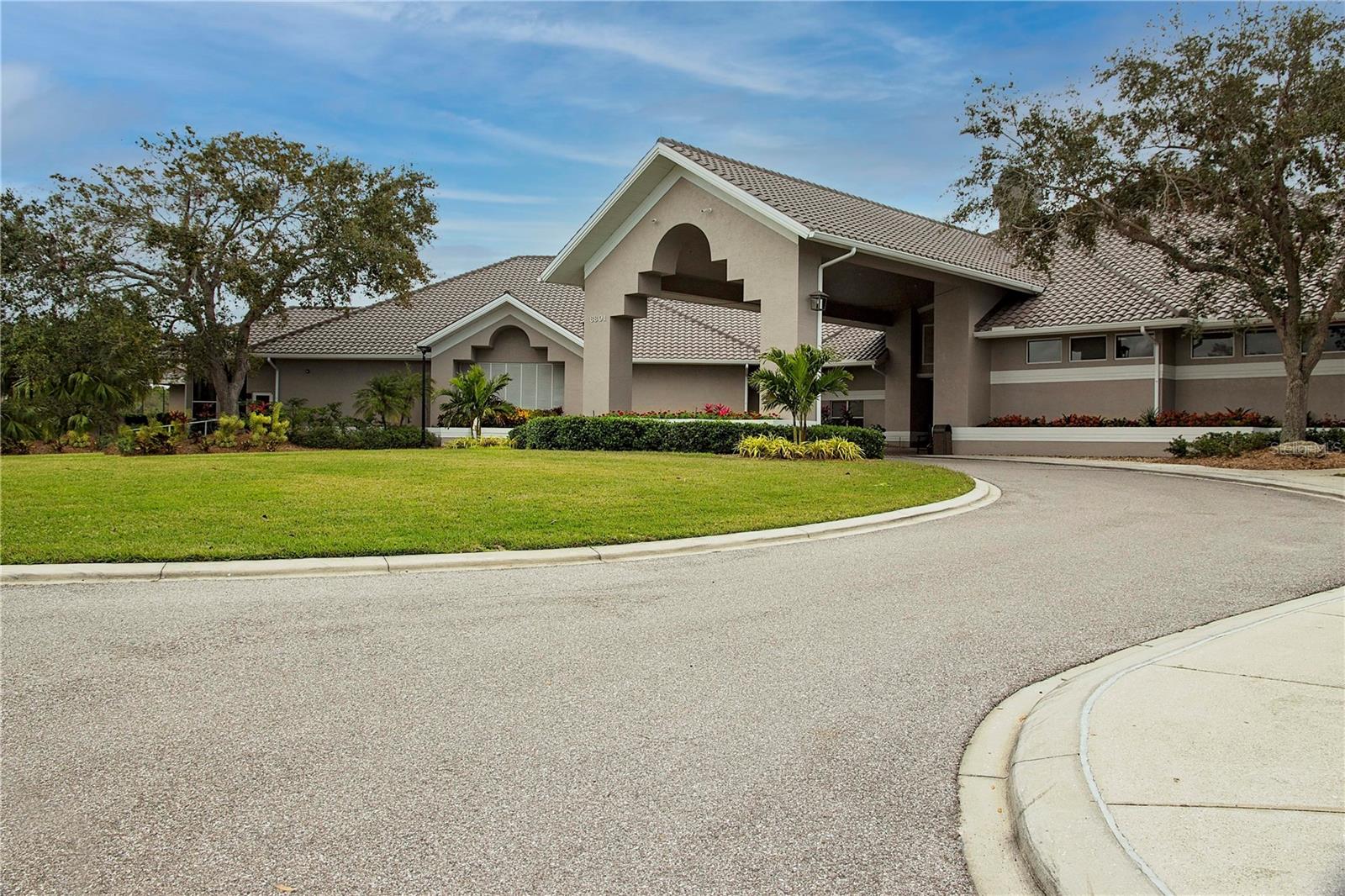 STONEYBROOK GOLF & COUNTRY CLUB - Residential