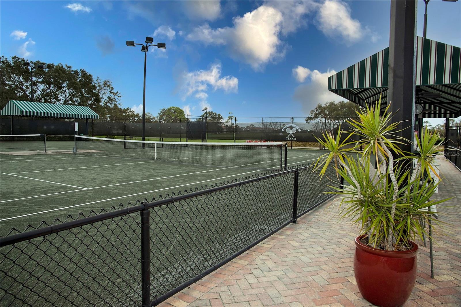 STONEYBROOK GOLF & COUNTRY CLUB - Residential