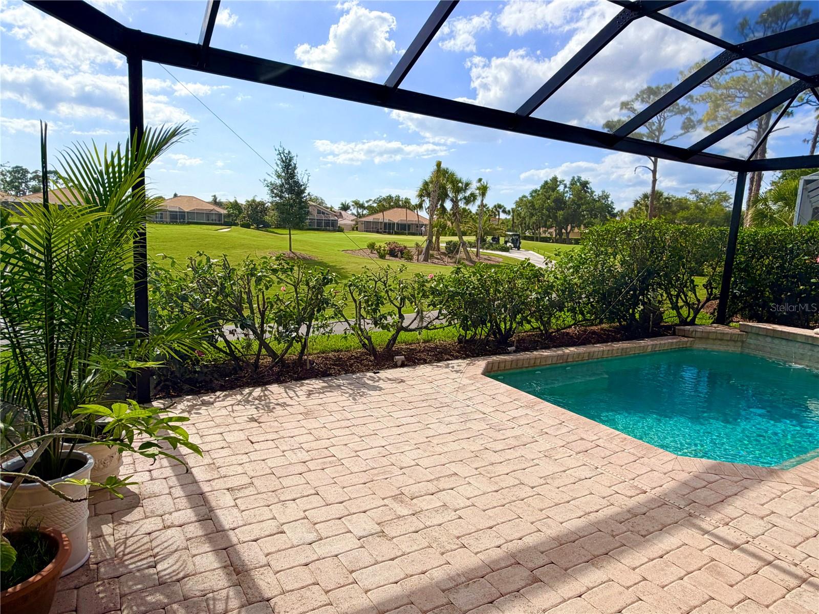 STONEYBROOK GOLF & COUNTRY CLUB - Residential