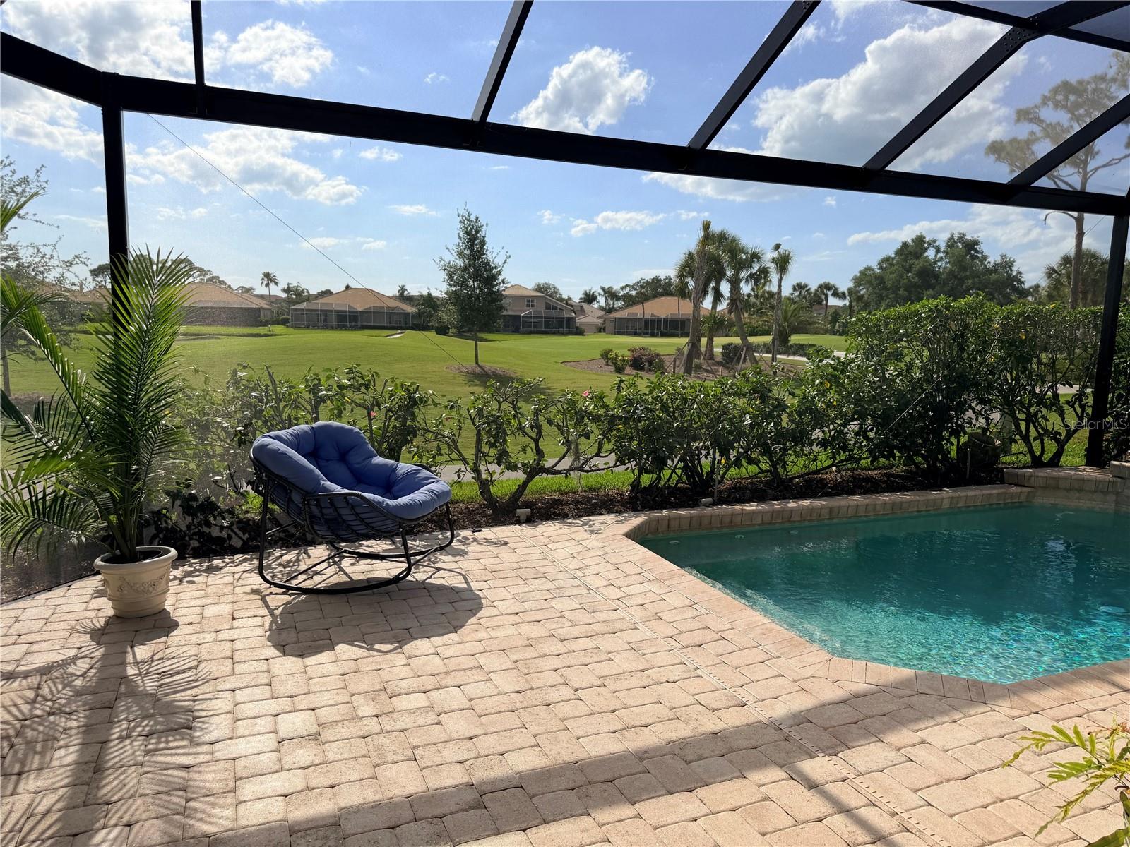 STONEYBROOK GOLF & COUNTRY CLUB - Residential