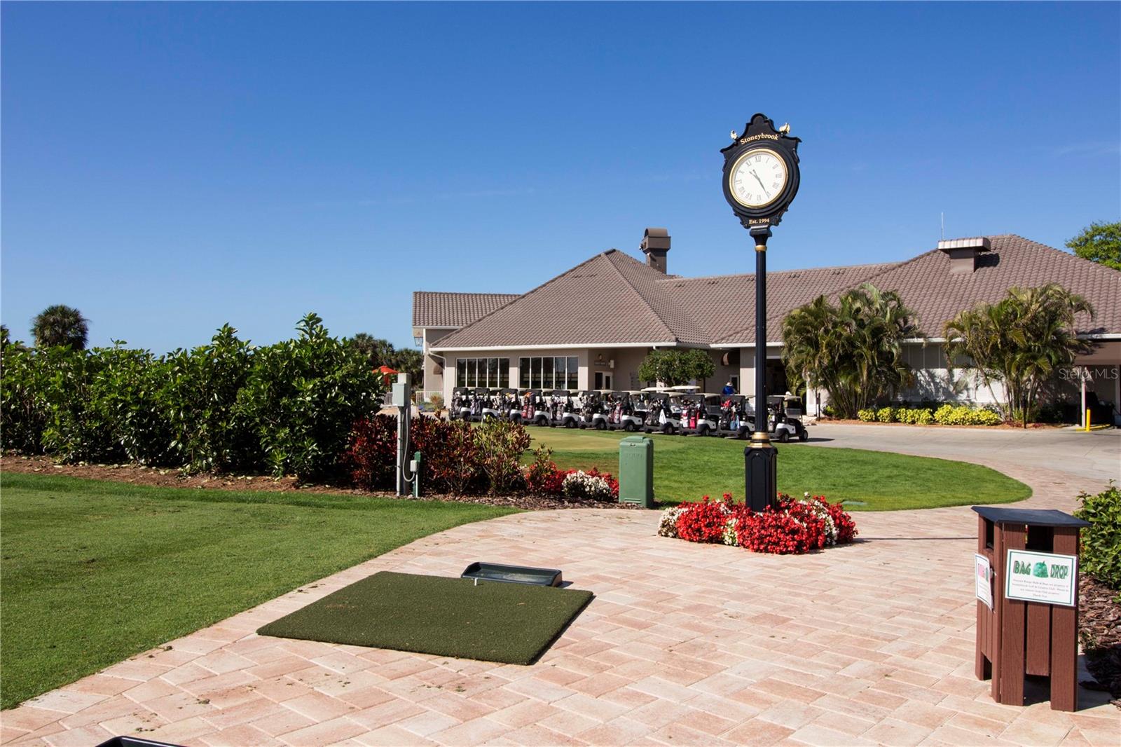 STONEYBROOK GOLF & COUNTRY CLUB - Residential