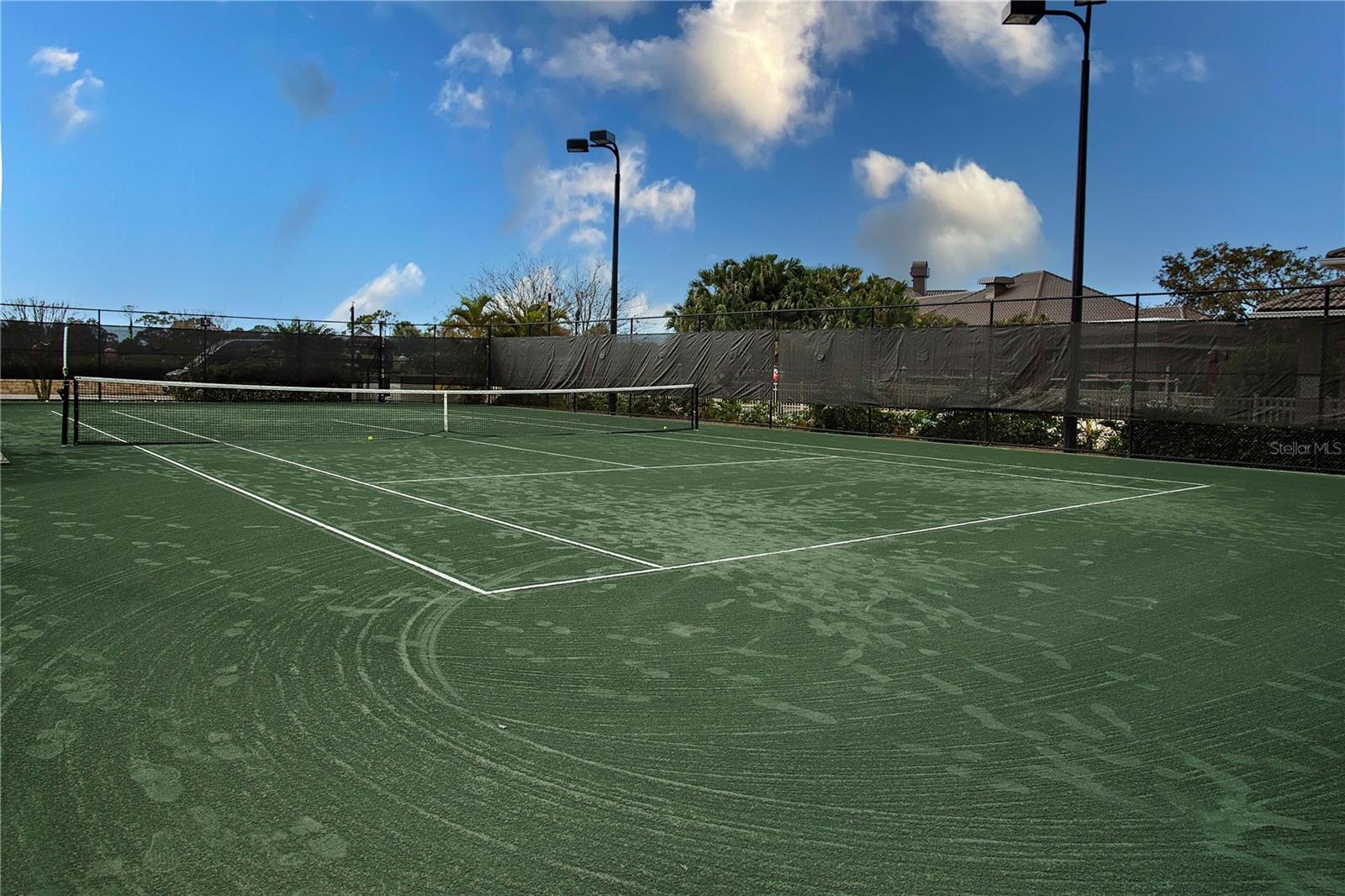 STONEYBROOK GOLF & COUNTRY CLUB - Residential