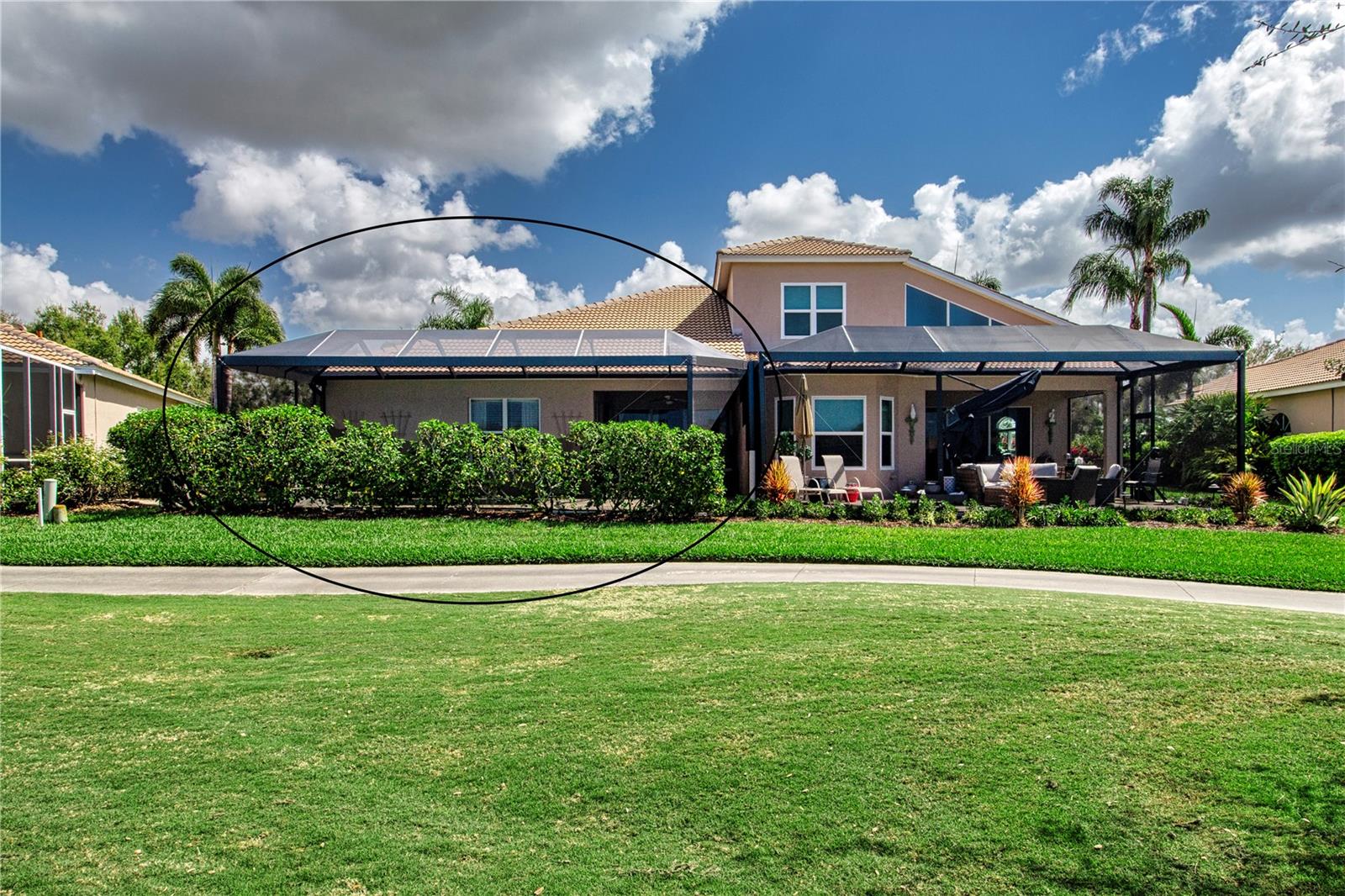 STONEYBROOK GOLF & COUNTRY CLUB - Residential