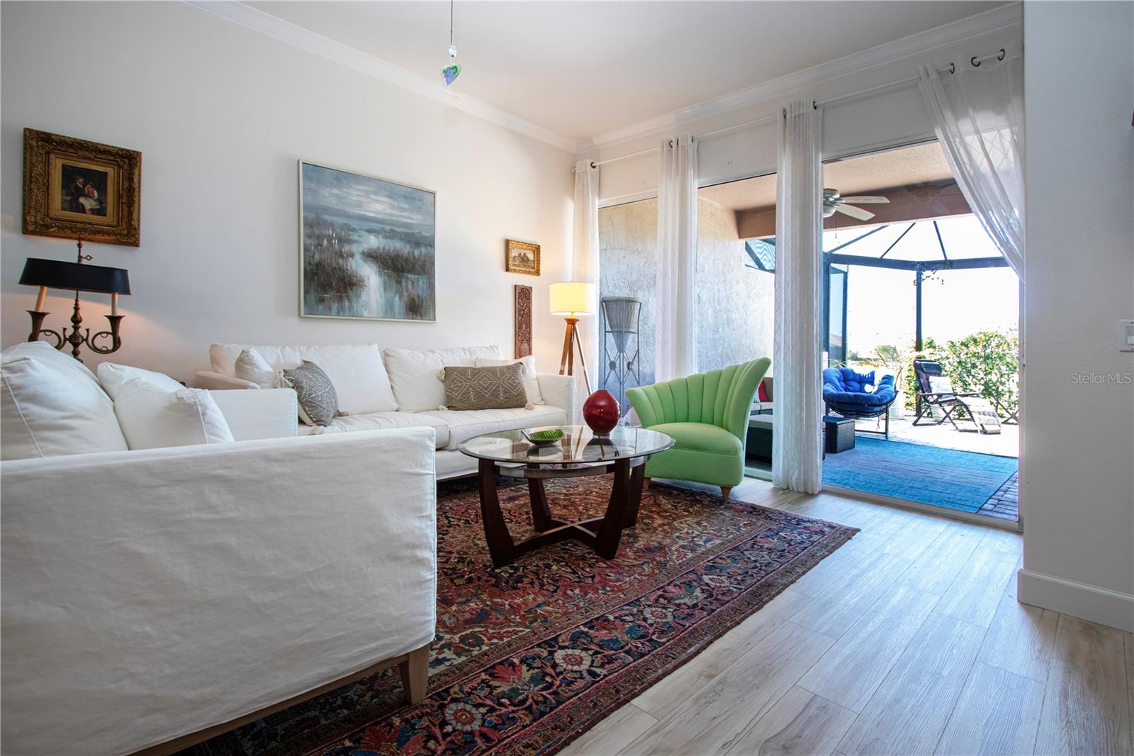 STONEYBROOK GOLF & COUNTRY CLUB - Residential