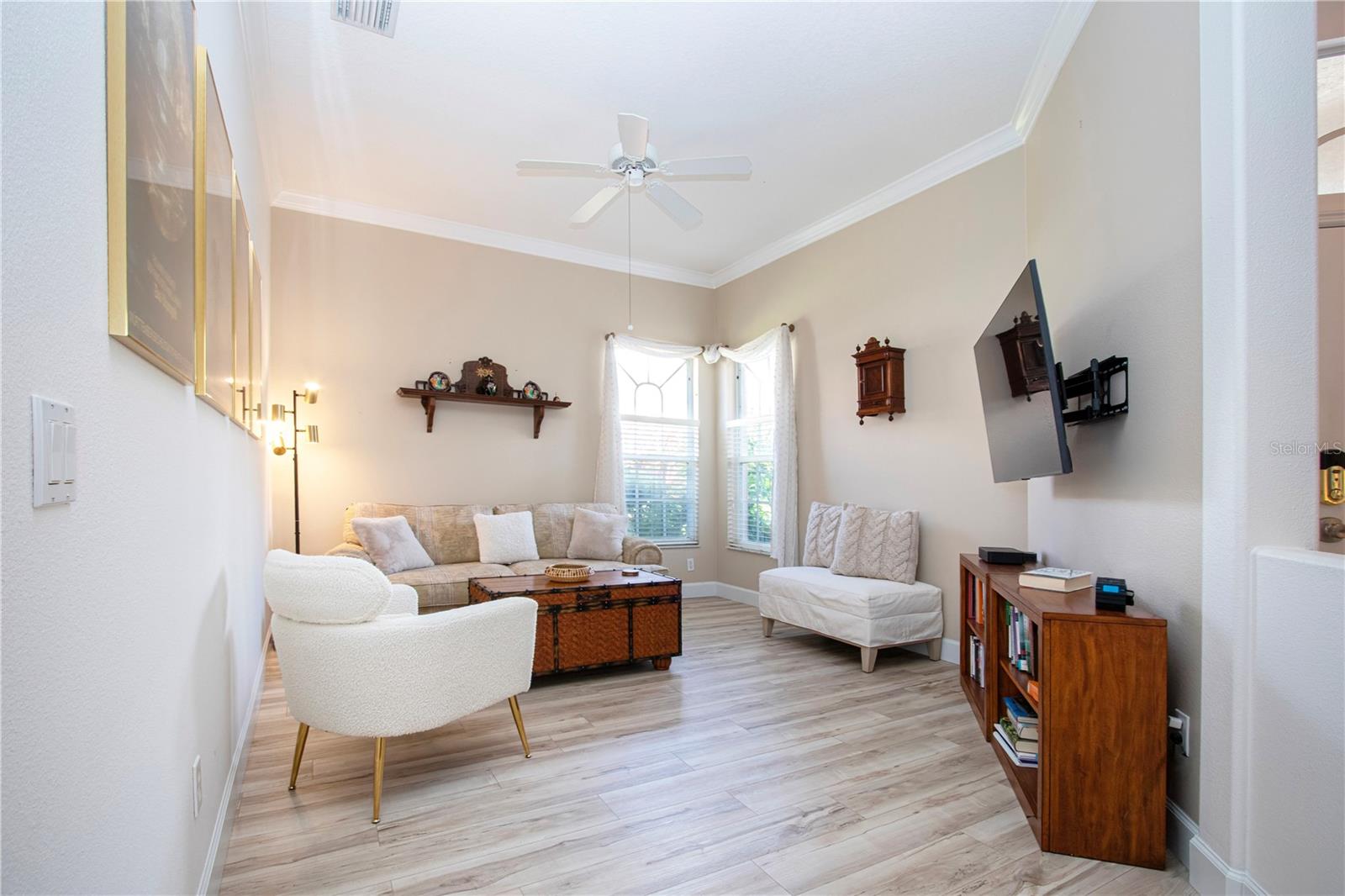 STONEYBROOK GOLF & COUNTRY CLUB - Residential