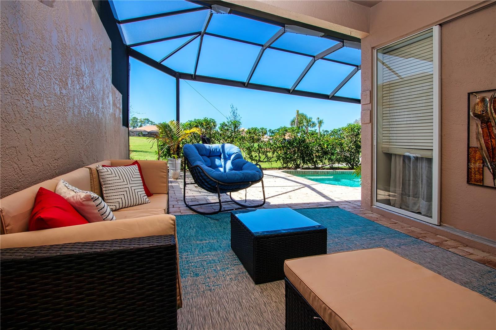 STONEYBROOK GOLF & COUNTRY CLUB - Residential