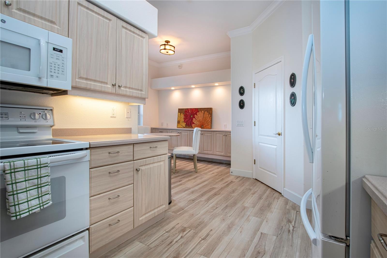 STONEYBROOK GOLF & COUNTRY CLUB - Residential