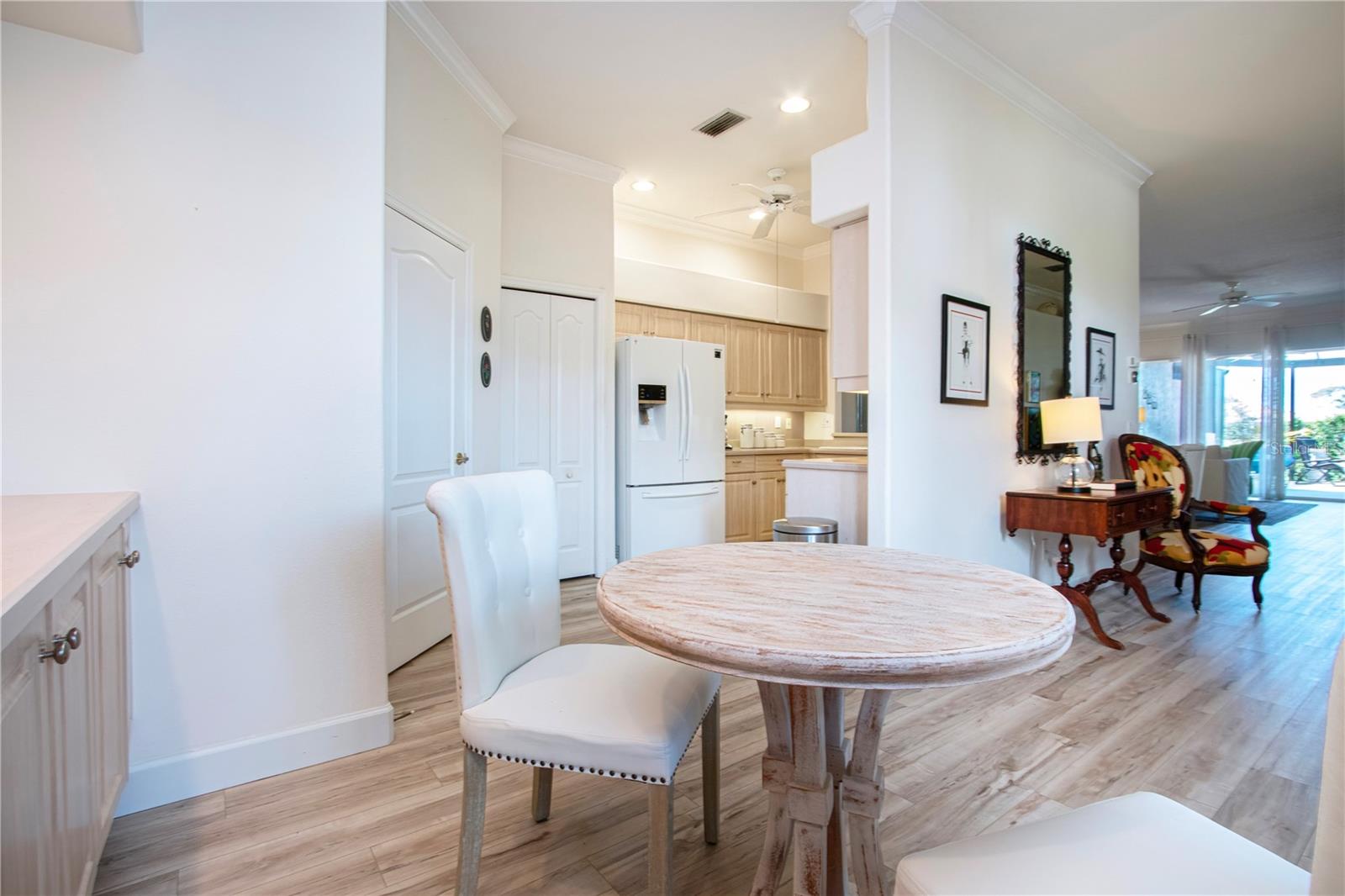 STONEYBROOK GOLF & COUNTRY CLUB - Residential