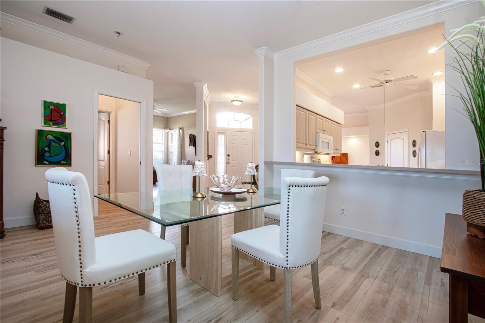 STONEYBROOK GOLF & COUNTRY CLUB - Residential