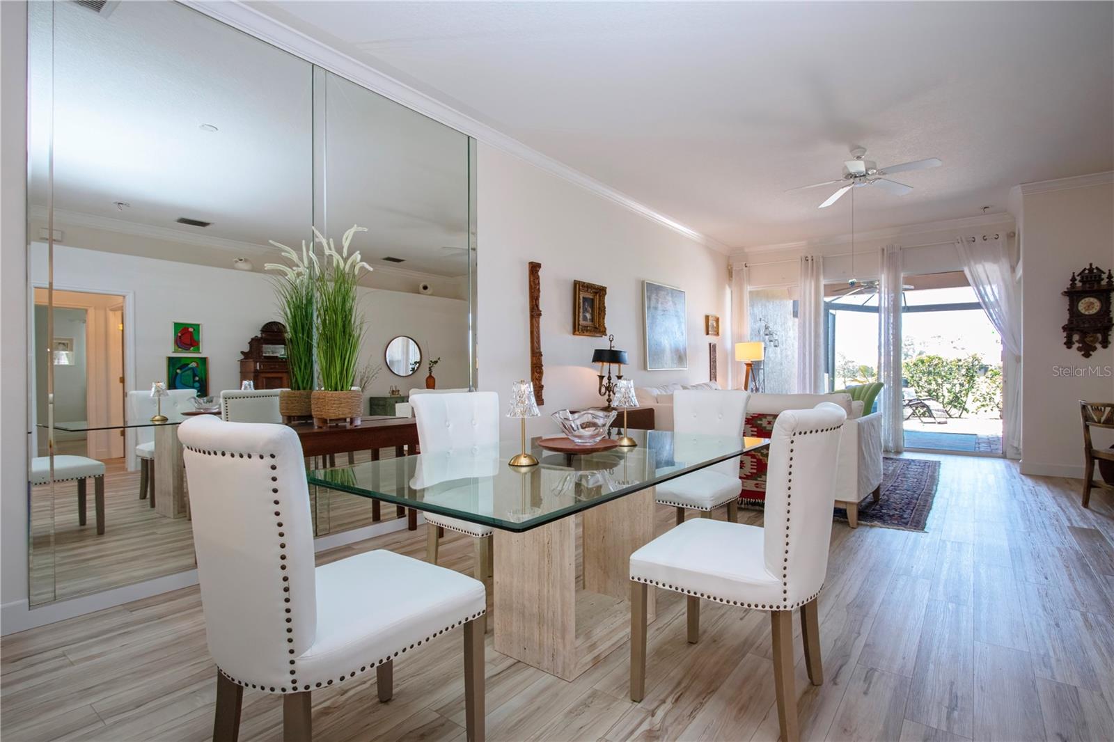 STONEYBROOK GOLF & COUNTRY CLUB - Residential