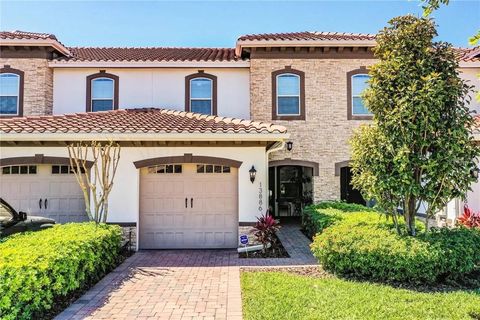 Photo of 13886 Arclid Street, Orlando, FL 32832 (MLS # O6417665)
