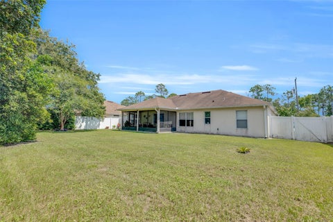 7 Phoenix Lane, Palm Coast, FL 32164