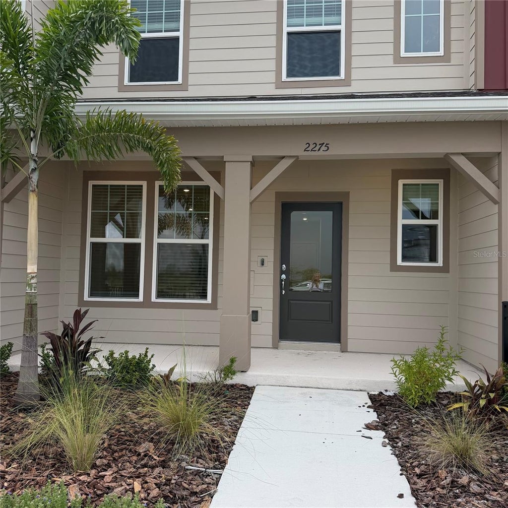 Photo of 2275 Southbury Drive, Kissimmee, FL 34744 (MLS # O6439124)