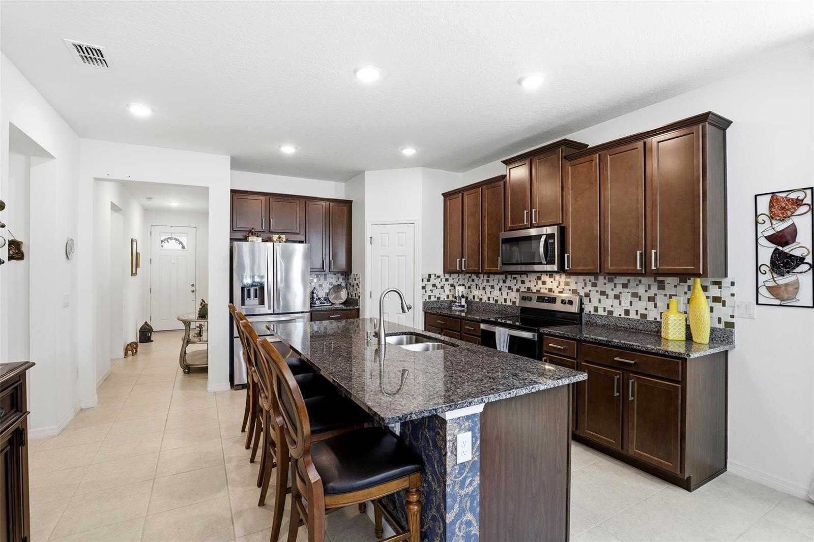 TOHOQUA PH 1 - Residential