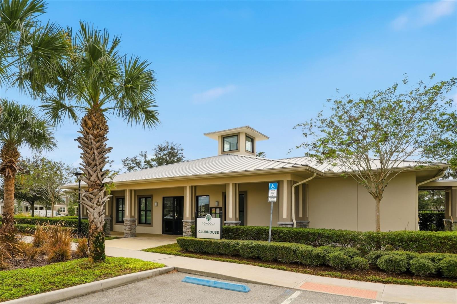 TOHOQUA PH 1 - Residential