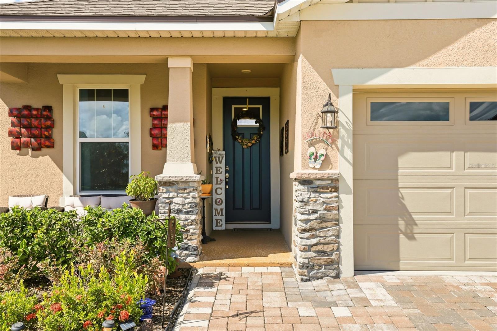 1702 FLOURISH AVENUE