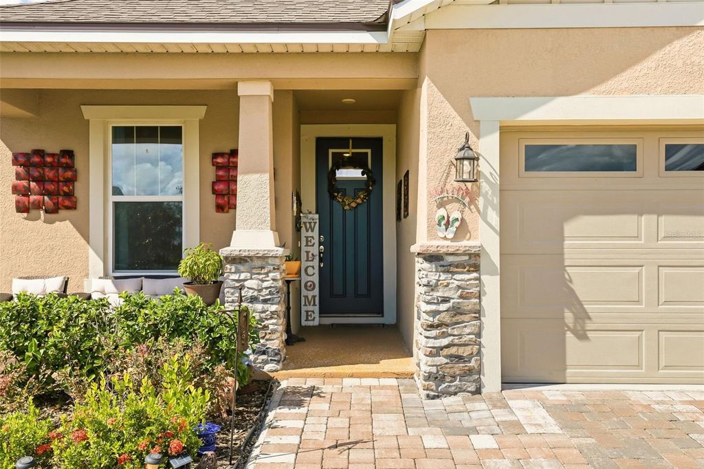 Photo of 1702 Flourish Avenue, Kissimmee, FL 34744 (MLS # O6391036)