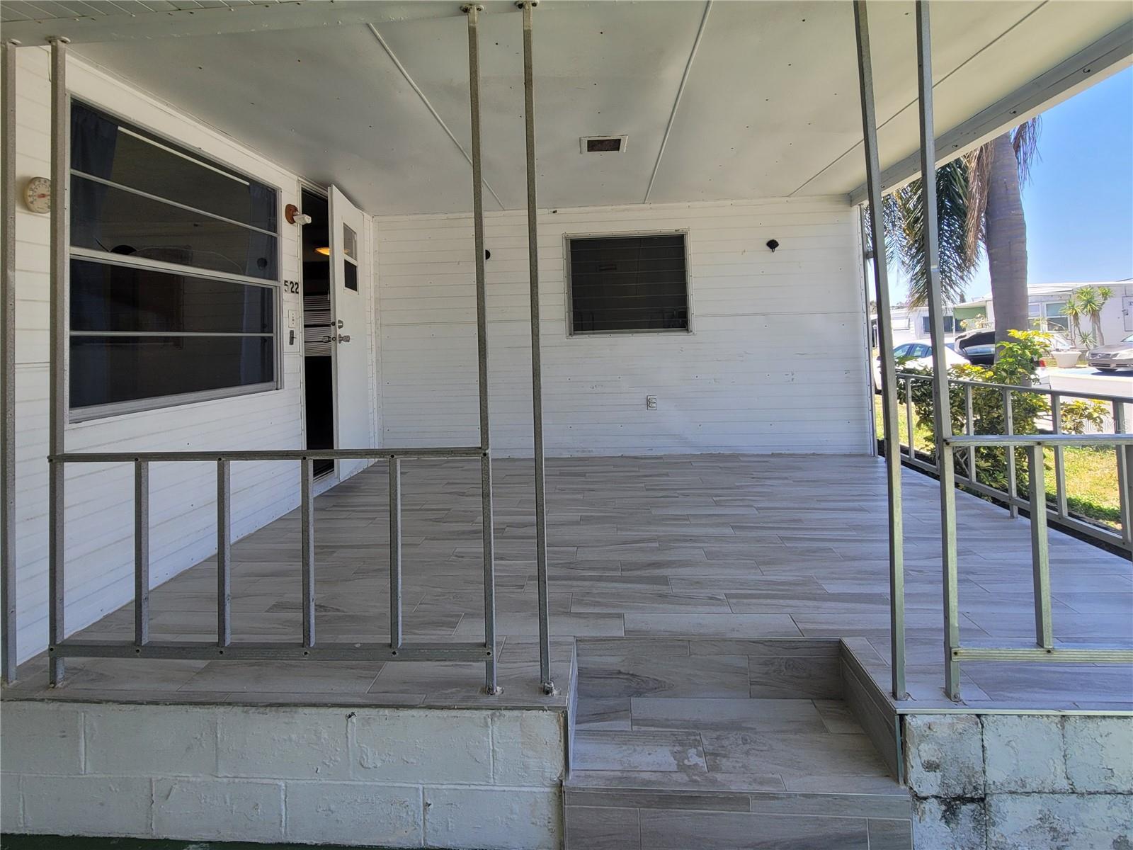 FAIR LANE ACRES FIRST ADD - Residential