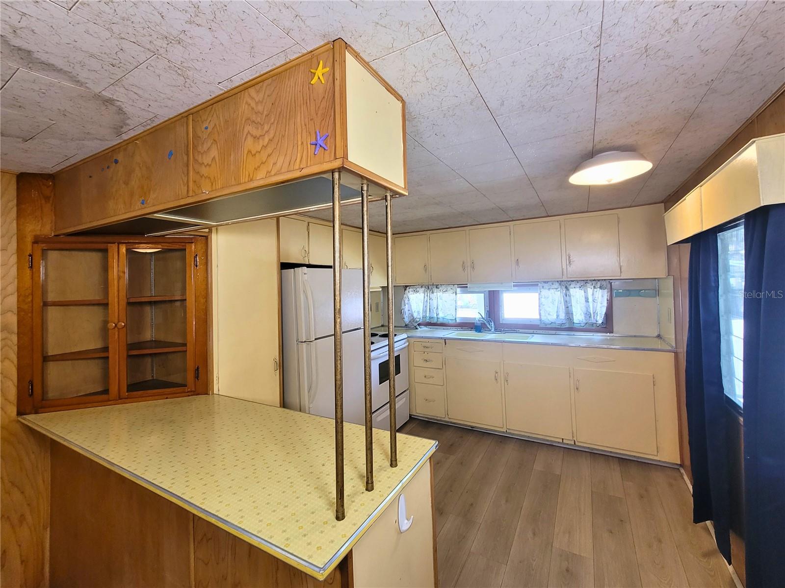 FAIR LANE ACRES FIRST ADD - Residential