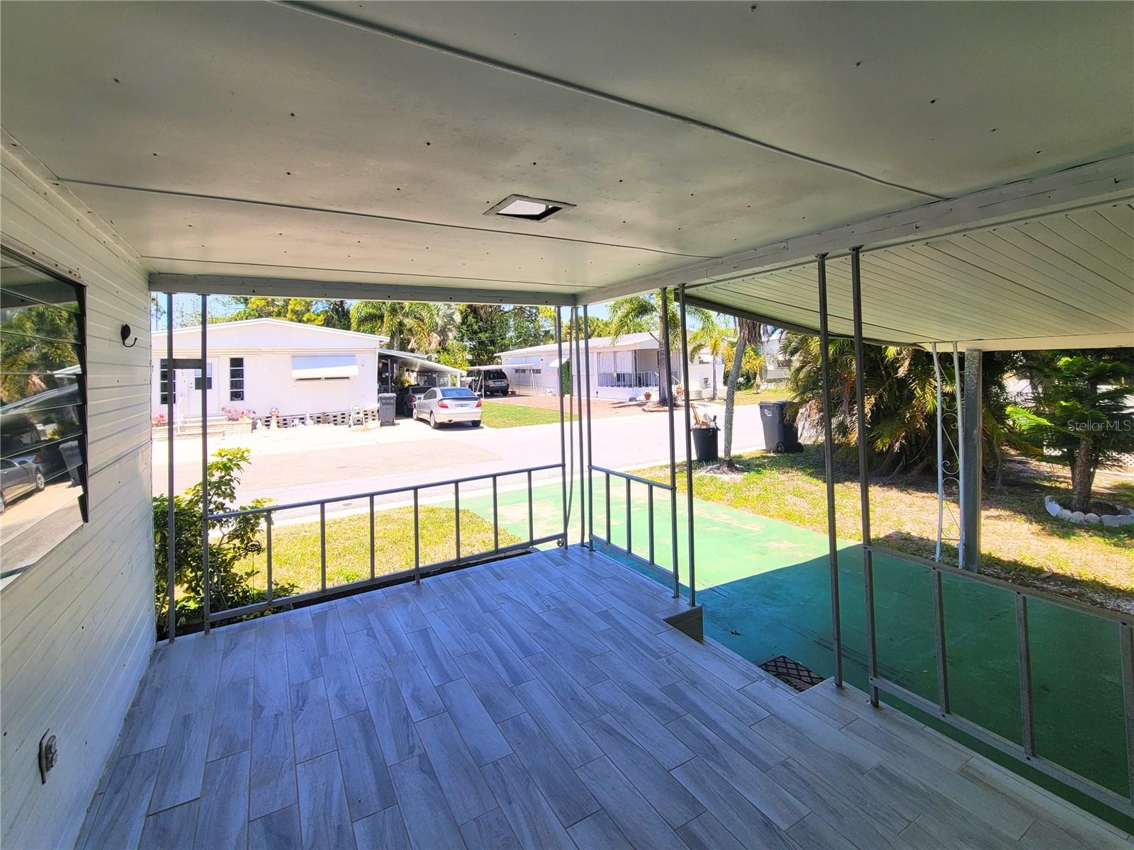 FAIR LANE ACRES FIRST ADD - Residential