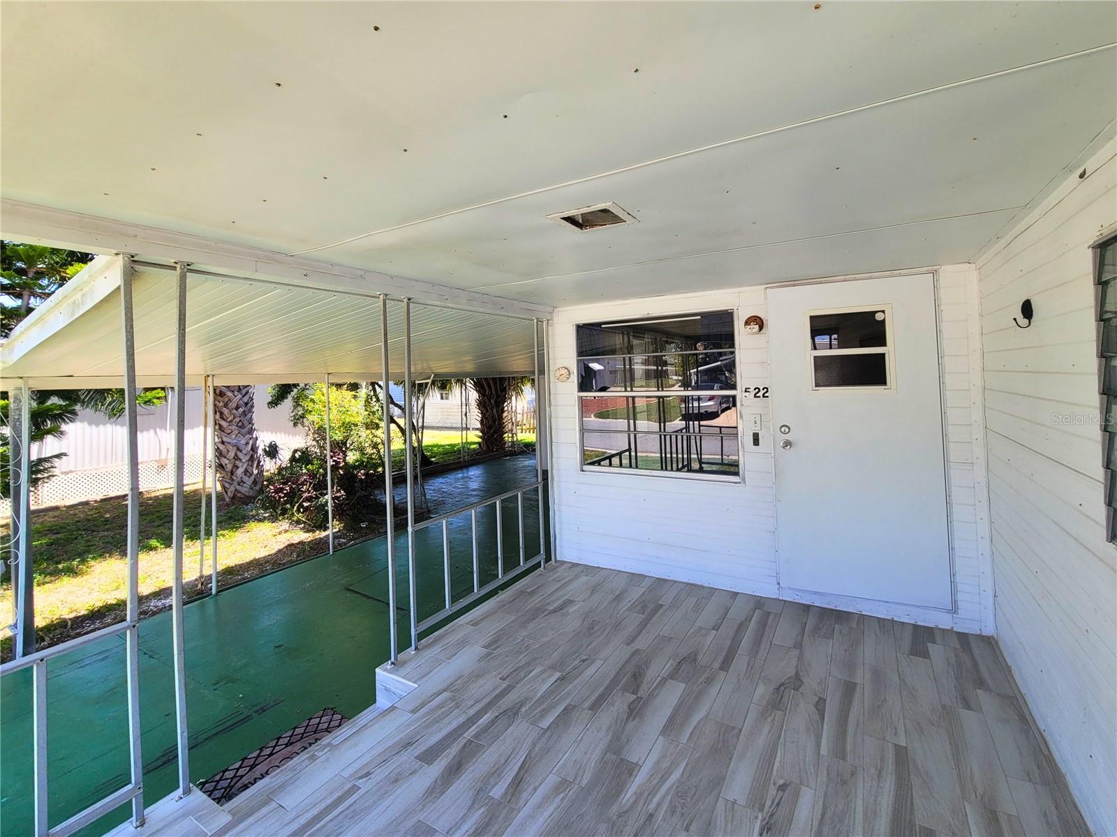 FAIR LANE ACRES FIRST ADD - Residential