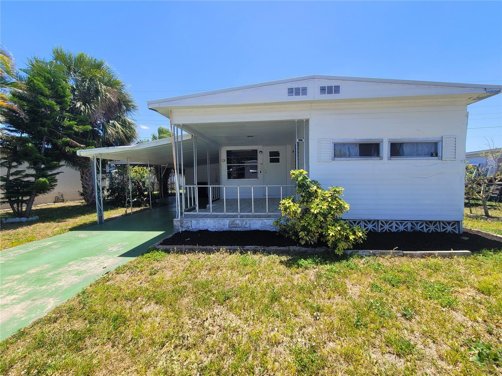 FAIR LANE ACRES FIRST ADD - Residential