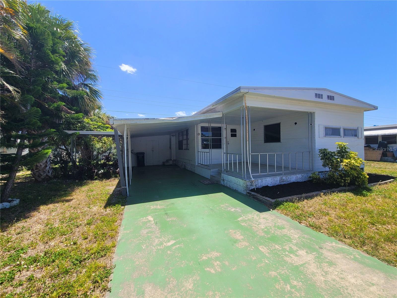 FAIR LANE ACRES FIRST ADD - Residential