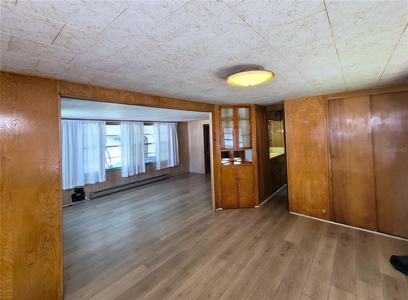 FAIR LANE ACRES FIRST ADD - Residential