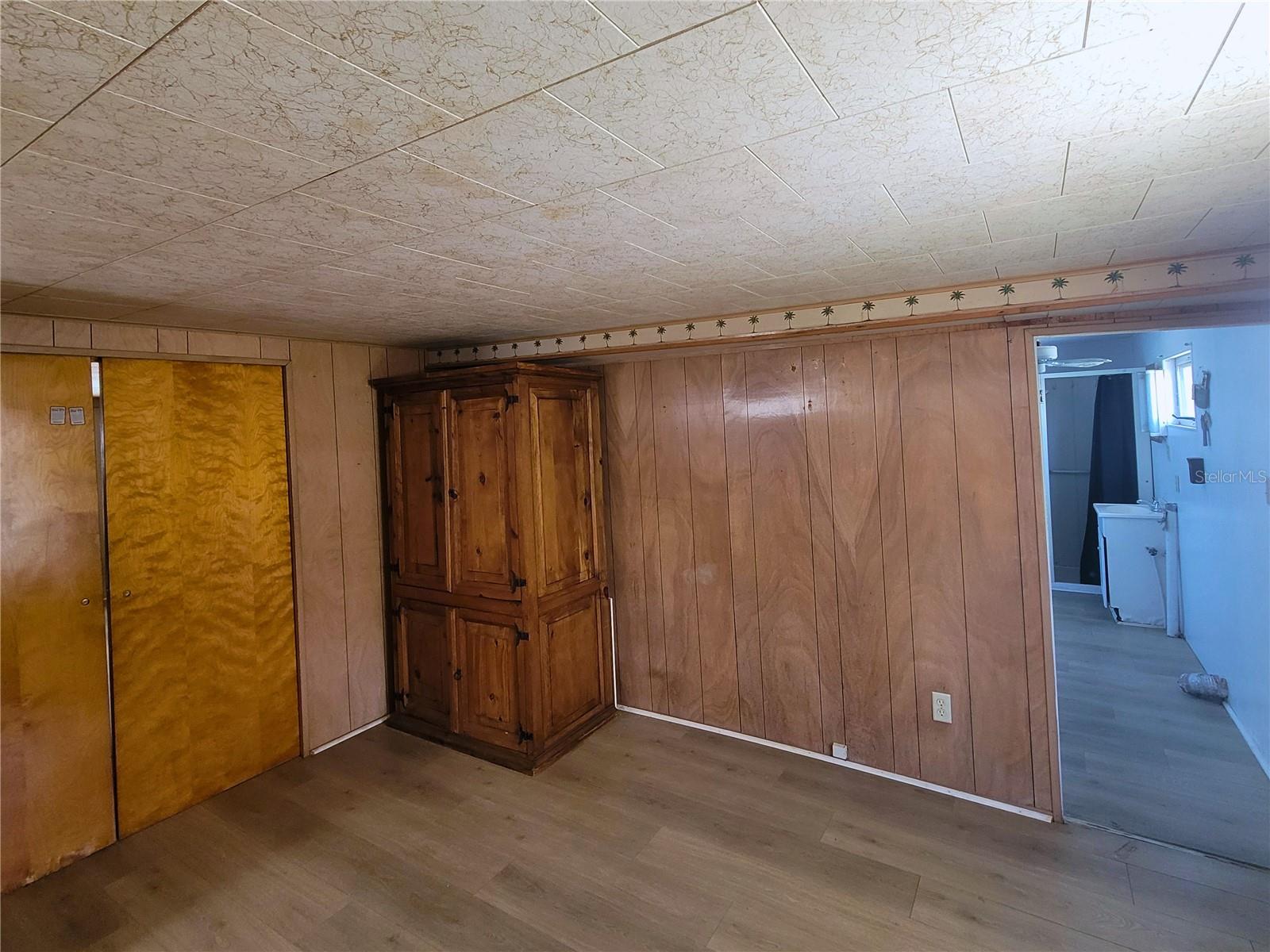 FAIR LANE ACRES FIRST ADD - Residential