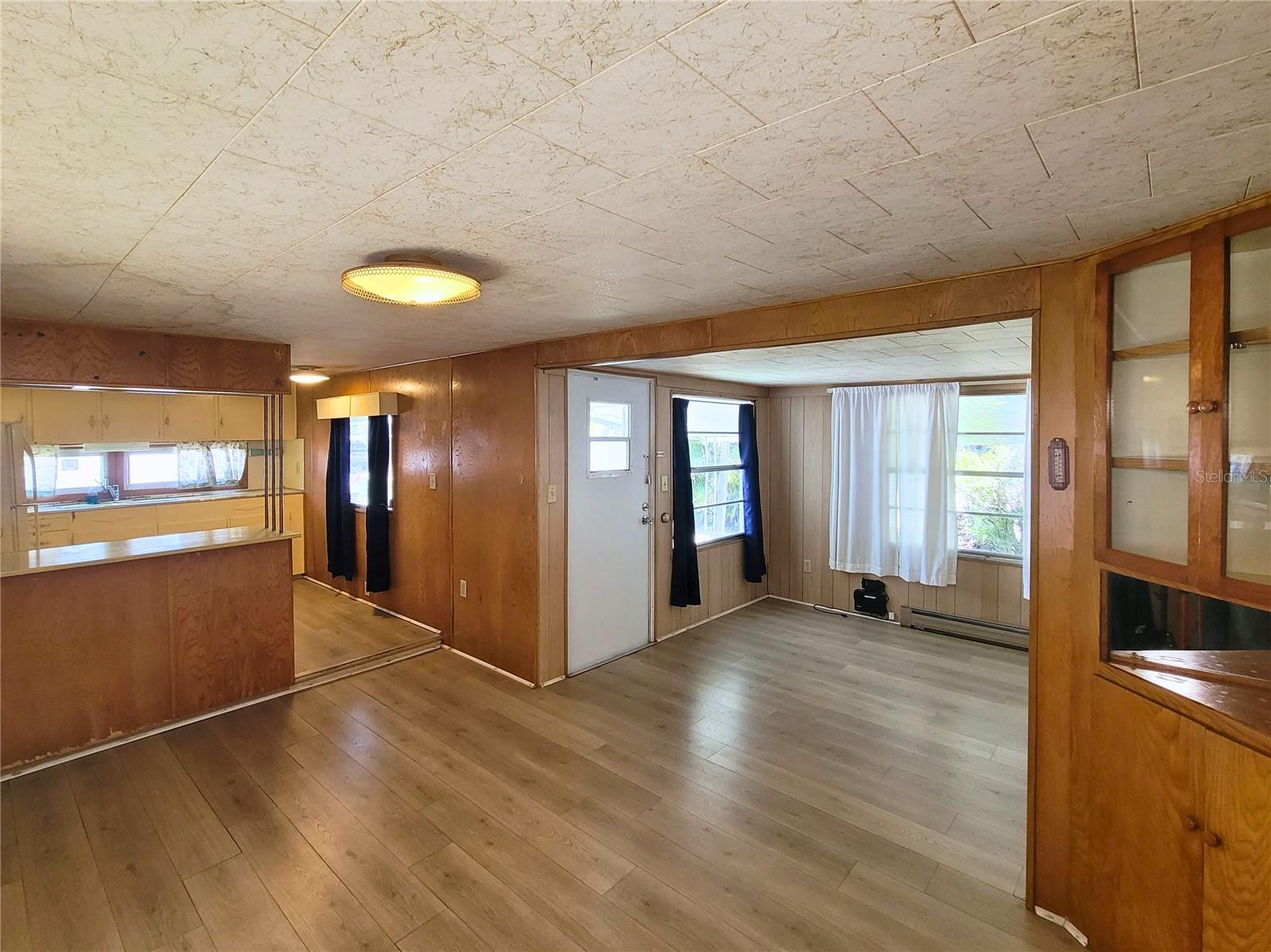 FAIR LANE ACRES FIRST ADD - Residential