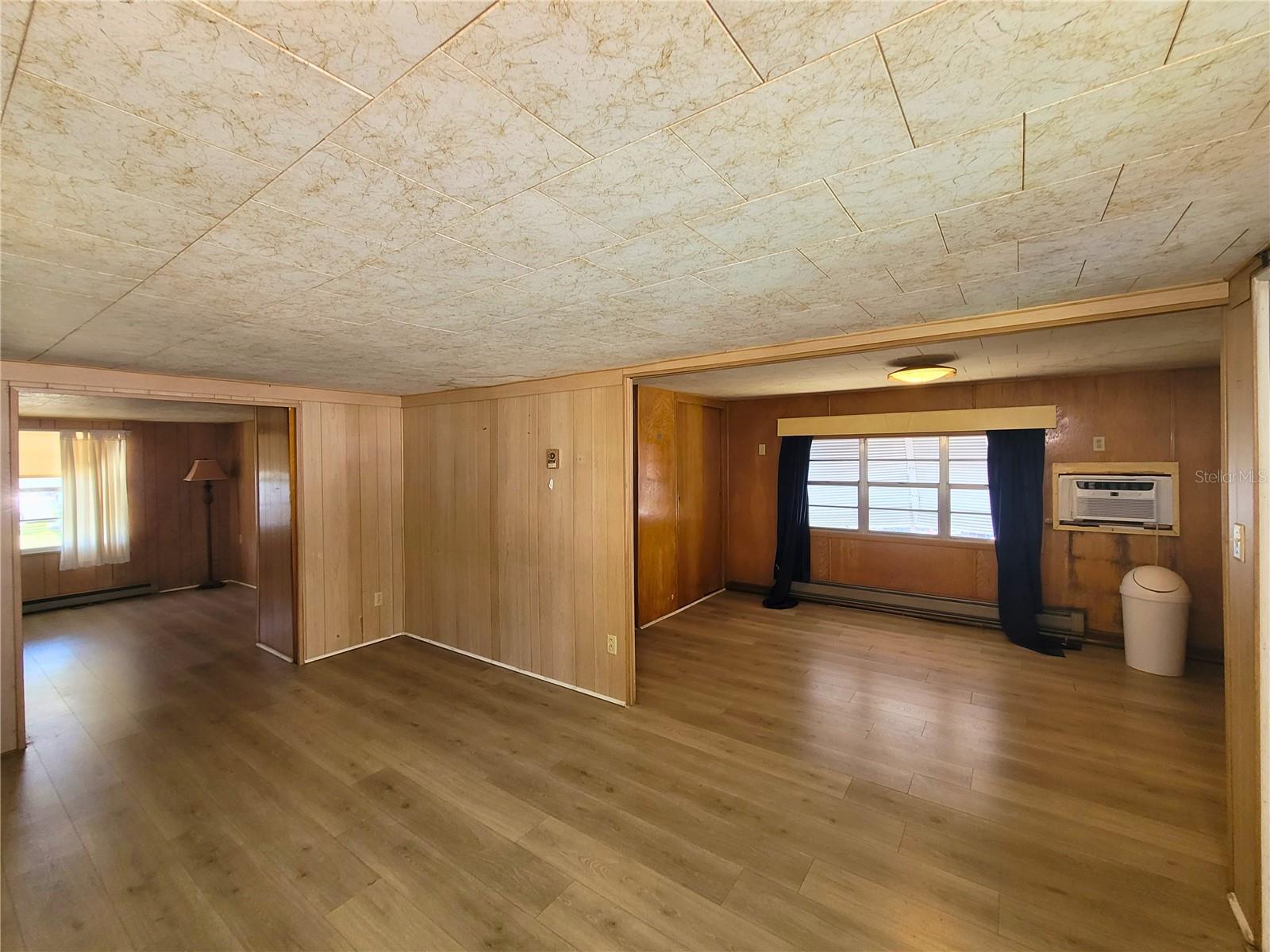 FAIR LANE ACRES FIRST ADD - Residential