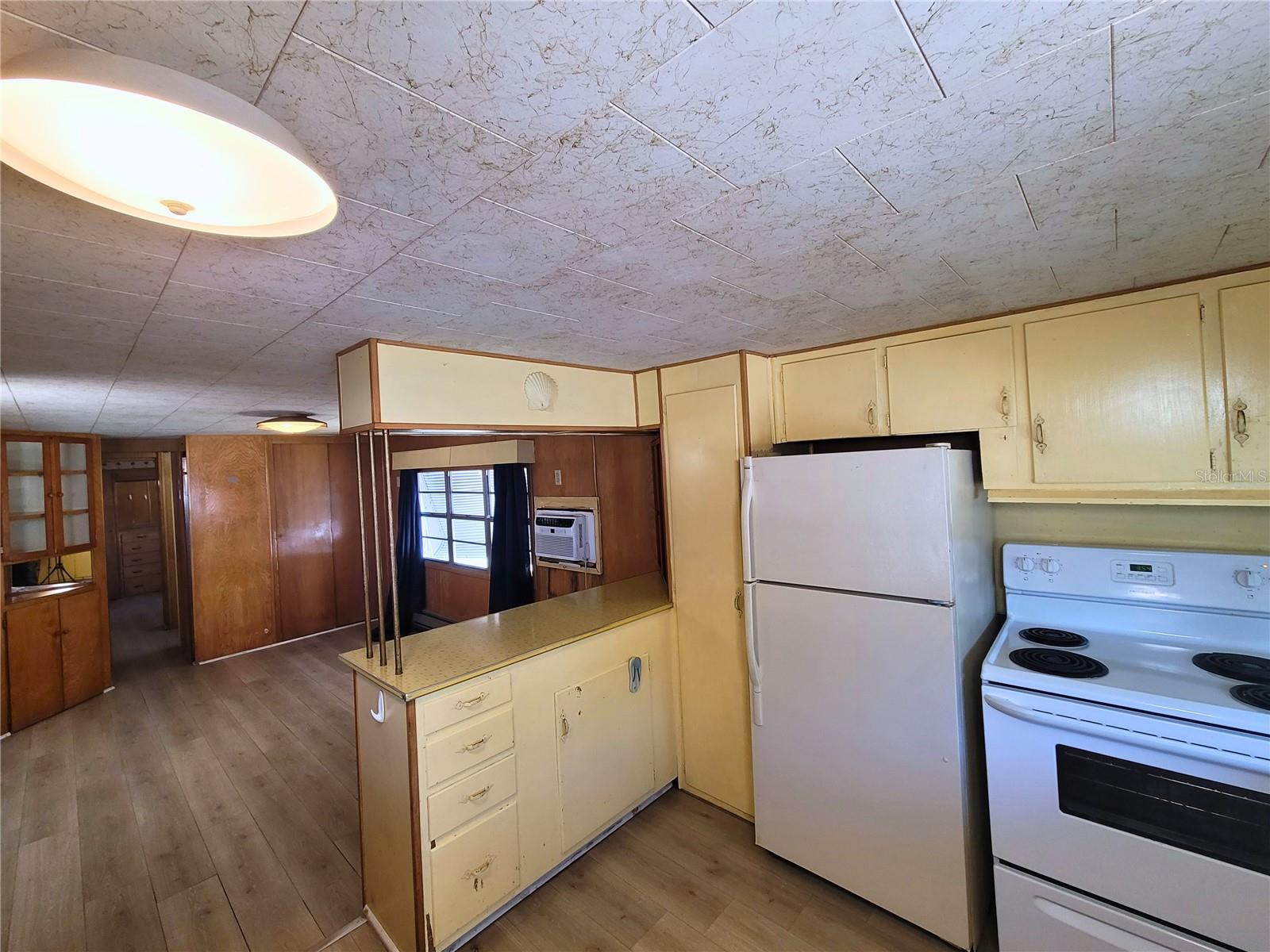 FAIR LANE ACRES FIRST ADD - Residential