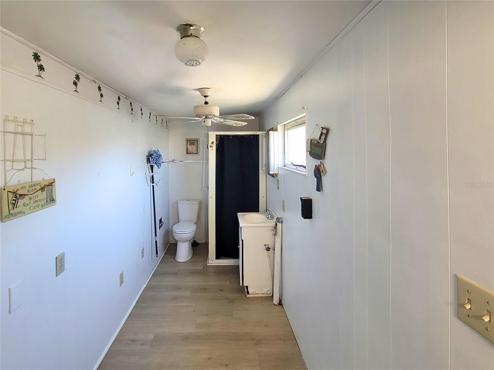 FAIR LANE ACRES FIRST ADD - Residential