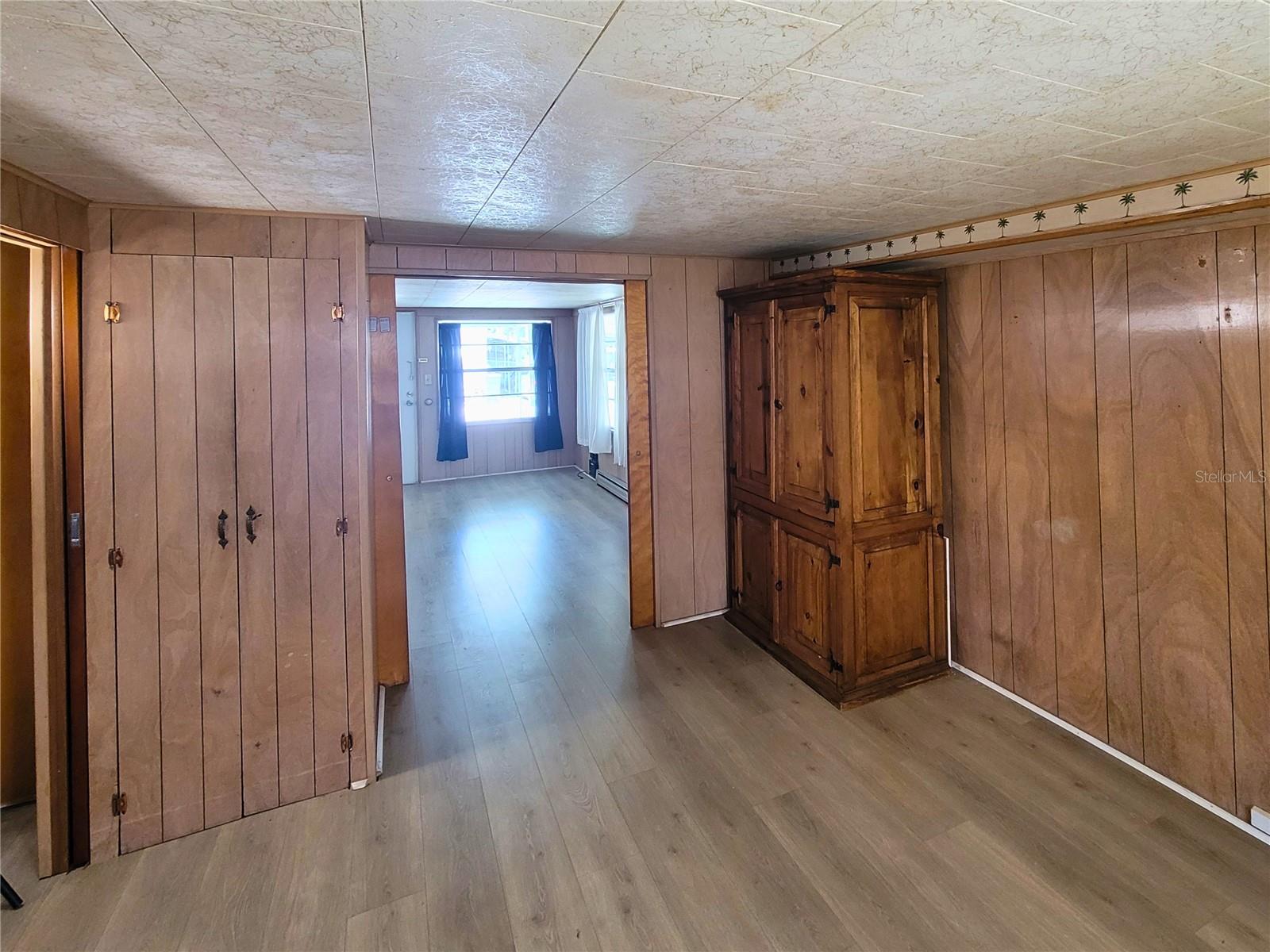 FAIR LANE ACRES FIRST ADD - Residential