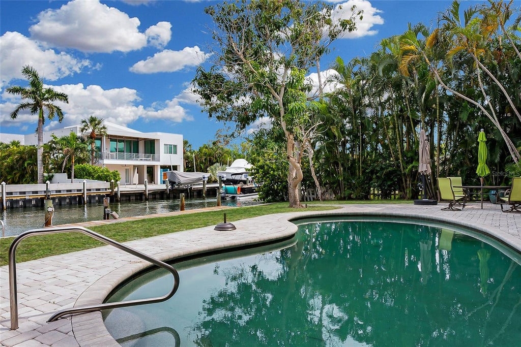 Photo of 614 Norton Street, Longboat Key, FL 34228 (MLS # TB8533896)