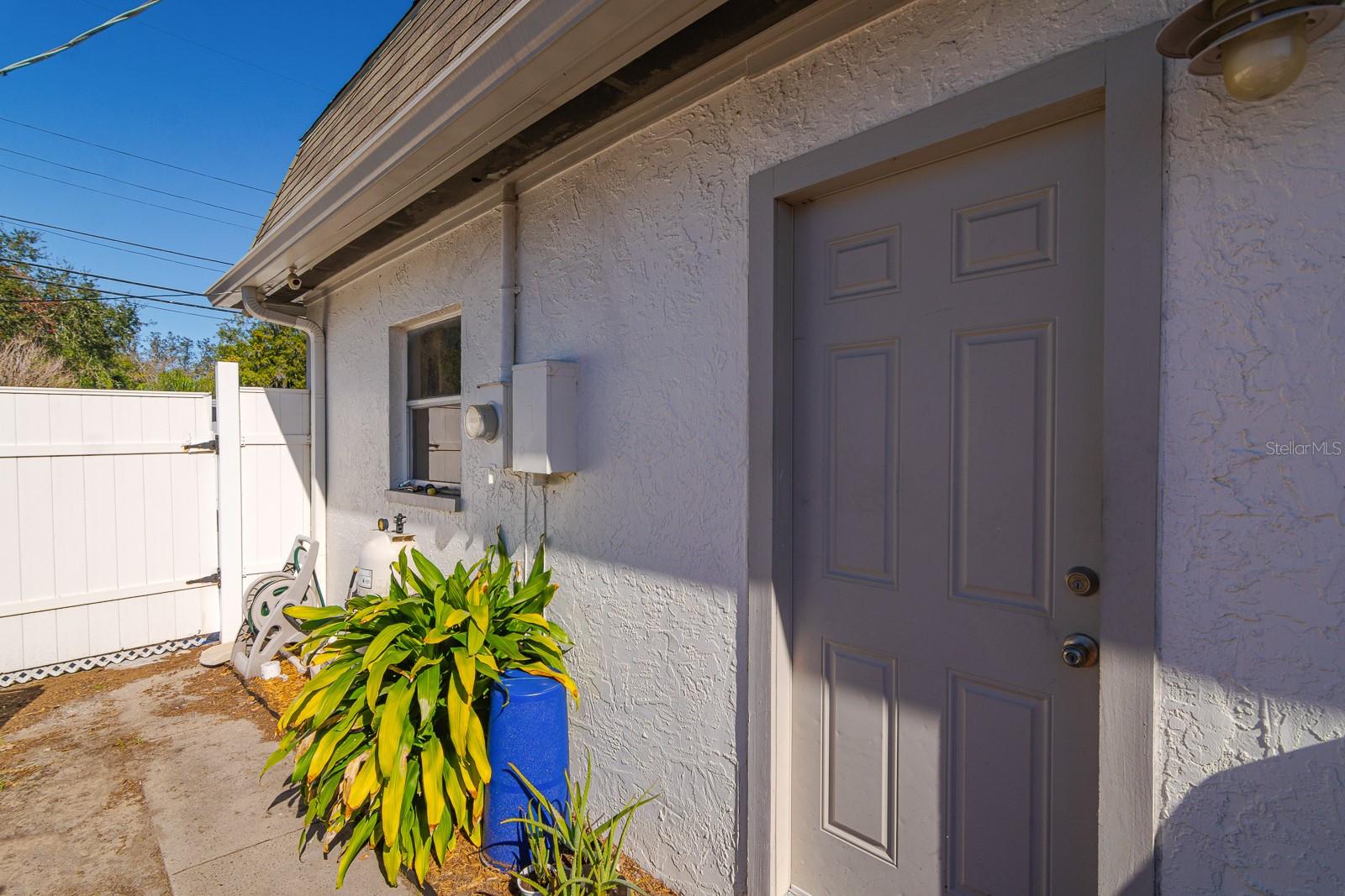 TEMPLE VALLEY ESTATES SUB - Residential