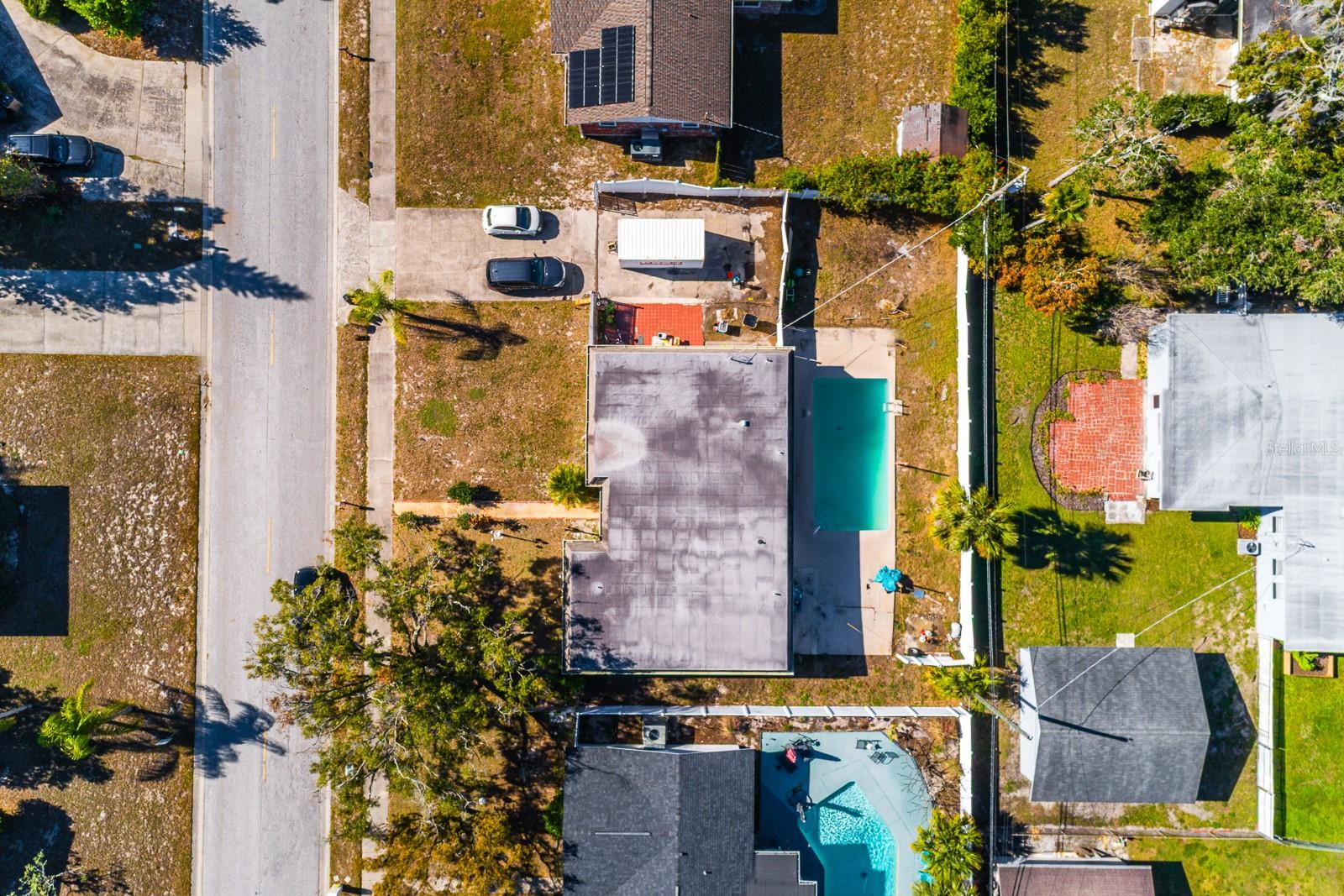 TEMPLE VALLEY ESTATES SUB - Residential