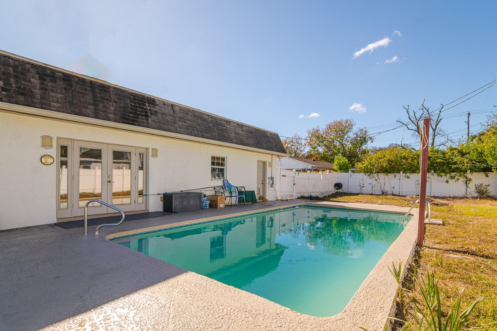 TEMPLE VALLEY ESTATES SUB - Residential