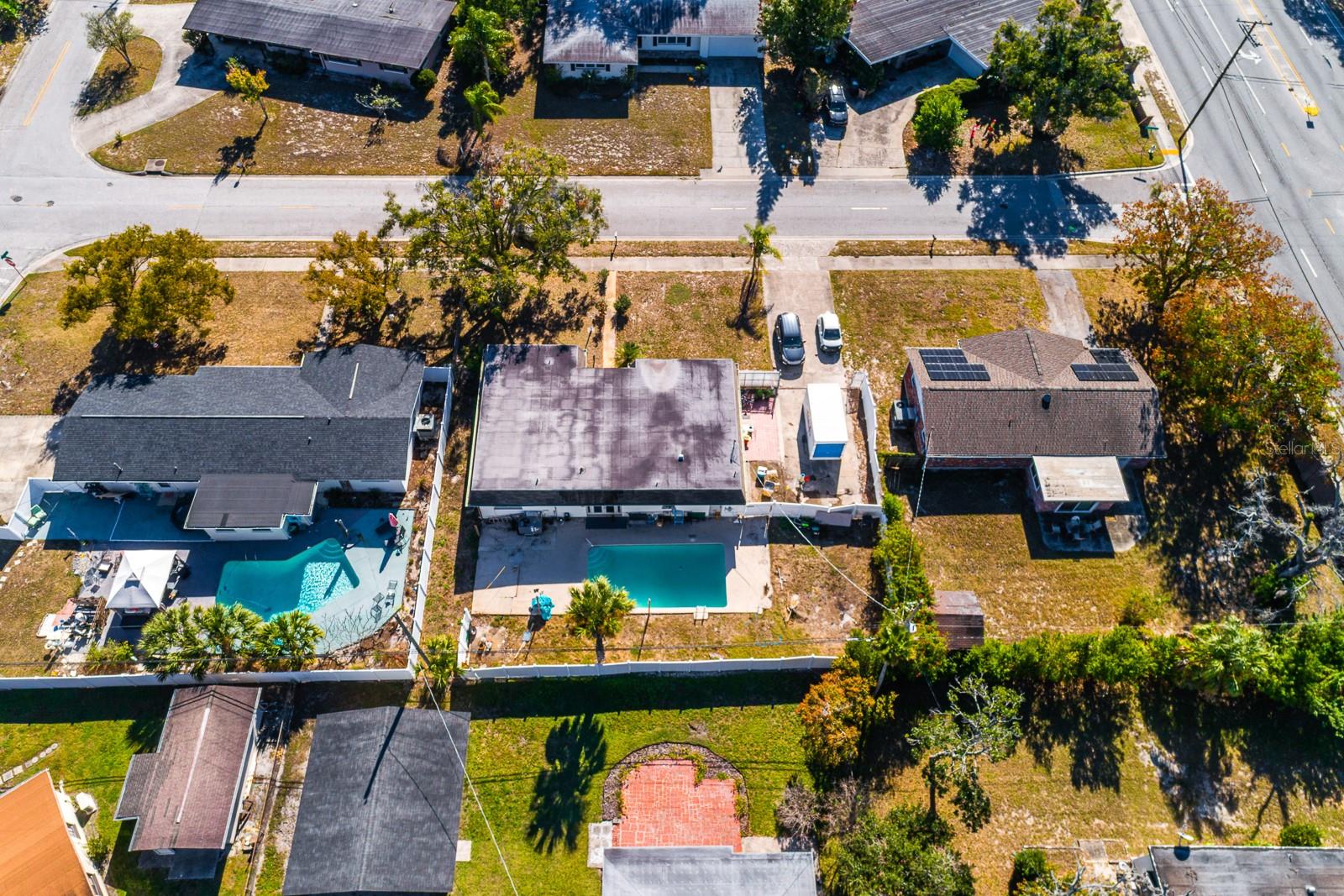 TEMPLE VALLEY ESTATES SUB - Residential