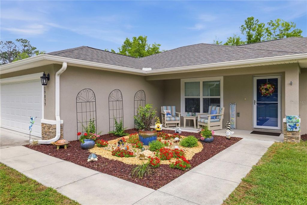 Photo of 19839 SW 59th Lane, Dunnellon, FL 34431 (MLS # OM722357)