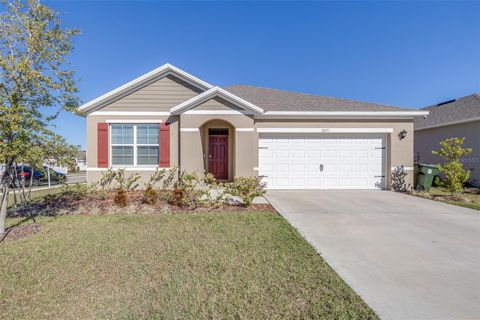 Photo of 3821 Diving Dove Lane, Bartow, FL 33830 (MLS # TB8464471)