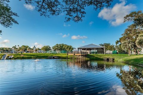 A home in CLEARWATER