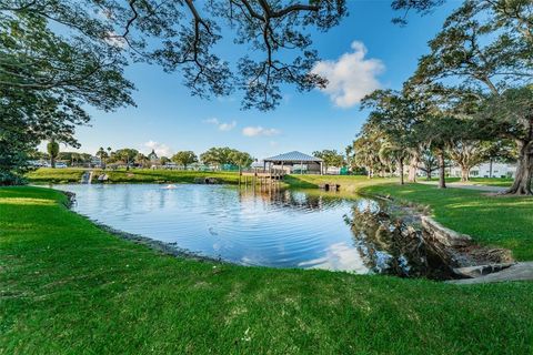 A home in CLEARWATER