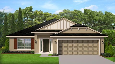 13213 GULF BAY LANE SPRING HILL FL 34609