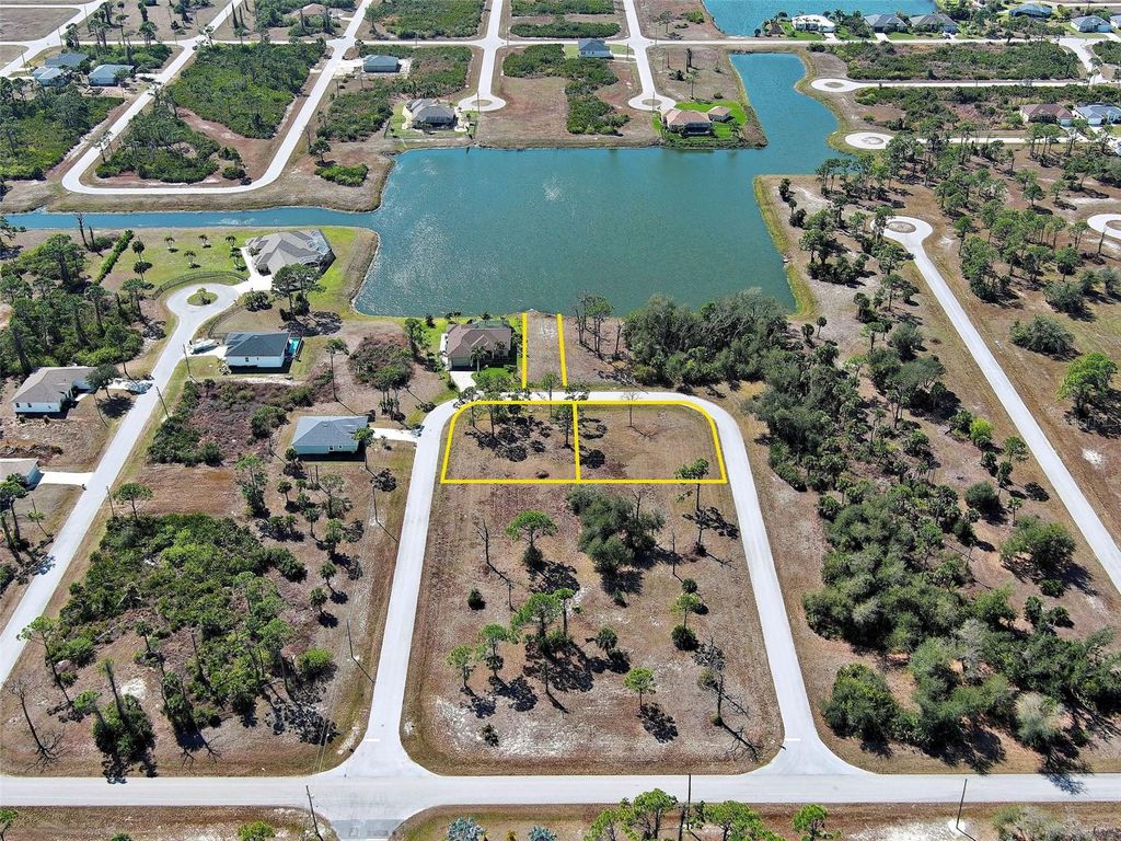 Photo of 9 Mate Circle, Placida, FL 33946 (MLS # D6146408)